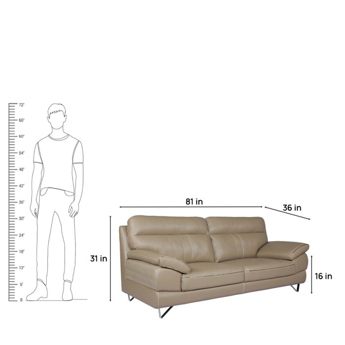 customised sofa set